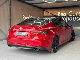 Toyota Camry 2.5 Hybrid* TRD* Navi* LED* Carplay* *  | Mobile.bg    5