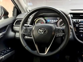 Toyota Camry 2.5 Hybrid* TRD* Navi* LED* Carplay* *  | Mobile.bg    7