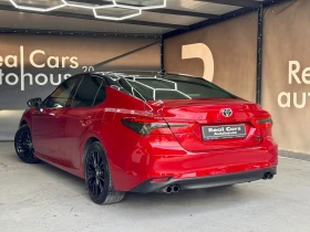 Toyota Camry 2.5 Hybrid* TRD* Navi* LED* Carplay* *  | Mobile.bg    3