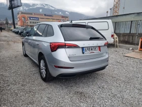 Skoda Scala 1.6TDI АВТОМАТИК, снимка 2