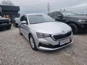 Skoda Scala 1.6TDI АВТОМАТИК, снимка 4