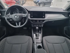 Skoda Scala 1.6TDI АВТОМАТИК, снимка 11