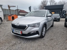 Skoda Scala 1.6TDI АВТОМАТИК, снимка 1