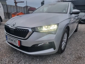 Skoda Scala 1.6TDI АВТОМАТИК, снимка 15