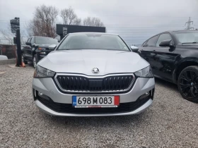 Skoda Scala 1.6TDI АВТОМАТИК, снимка 5