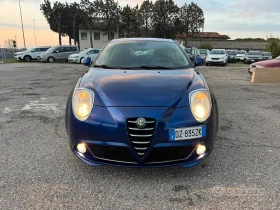 Alfa Romeo MiTo  Alfa Romeo MiTo 1.4 T 105 CV MultiAir S&S Distinc, снимка 1