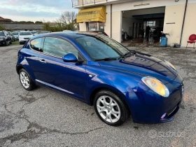 Alfa Romeo MiTo  Alfa Romeo MiTo 1.4 T 105 CV MultiAir S&S Distinc, снимка 2