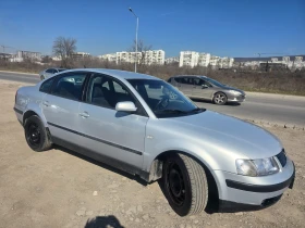 VW Passat 1.9TDI/110k.s., снимка 3