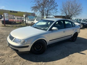 VW Passat 1.9TDI/110k.s., снимка 1