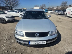 VW Passat 1.9TDI/110k.s., снимка 2