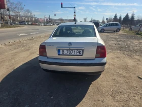 VW Passat 1.9TDI/110k.s., снимка 5