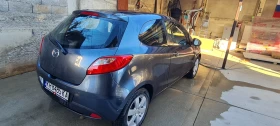 Mazda 2 1.4 , снимка 3