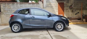 Обява за продажба на Mazda 2 1.4  ~5 200 лв. - изображение 10