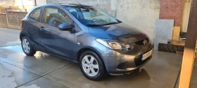 Mazda 2 1.4 , снимка 1