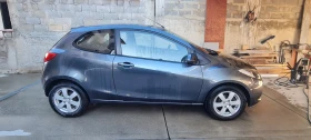 Mazda 2 1.4 , снимка 8