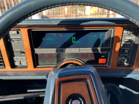 Cadillac Eldorado 4.5 V8, снимка 13