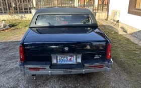 Cadillac Eldorado 4.5 V8, снимка 6