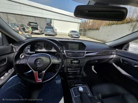 Mercedes-Benz E 350 CDI, 4-matic, airmatic | Mobile.bg    14