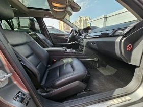 Обява за продажба на Mercedes-Benz E 350 CDI, 4-matic, airmatic ~25 900 лв. - изображение 10