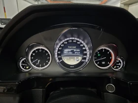 Mercedes-Benz E 350 CDI, 4-matic, airmatic | Mobile.bg    16
