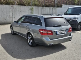 Обява за продажба на Mercedes-Benz E 350 CDI, 4-matic, airmatic ~25 900 лв. - изображение 6
