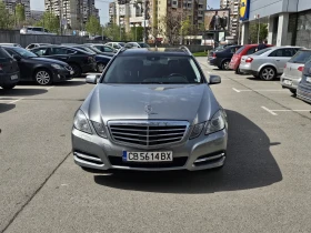 Обява за продажба на Mercedes-Benz E 350 CDI, 4-matic, airmatic ~25 900 лв. - изображение 1