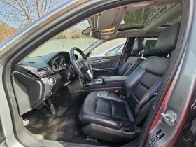Обява за продажба на Mercedes-Benz E 350 CDI, 4-matic, airmatic ~25 900 лв. - изображение 8