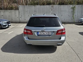 Обява за продажба на Mercedes-Benz E 350 CDI, 4-matic, airmatic ~25 900 лв. - изображение 5
