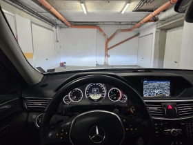Mercedes-Benz E 350 CDI, 4-matic, airmatic | Mobile.bg    17
