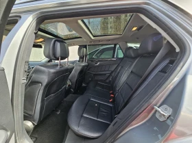 Обява за продажба на Mercedes-Benz E 350 CDI, 4-matic, airmatic ~25 900 лв. - изображение 9