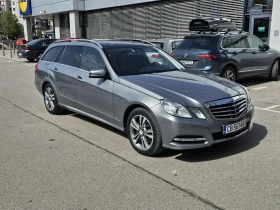 Обява за продажба на Mercedes-Benz E 350 CDI, 4-matic, airmatic ~25 900 лв. - изображение 2
