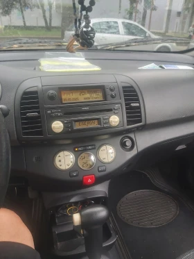 Nissan Micra | Mobile.bg    4