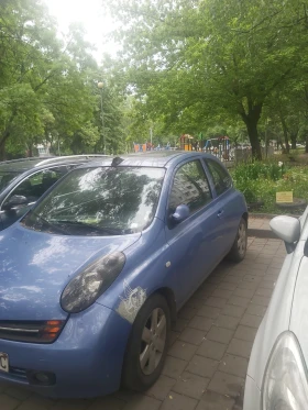 Nissan Micra | Mobile.bg    8