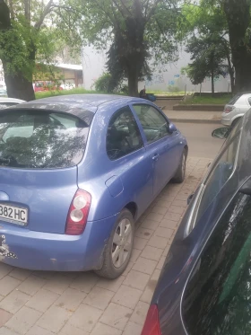 Nissan Micra | Mobile.bg    6