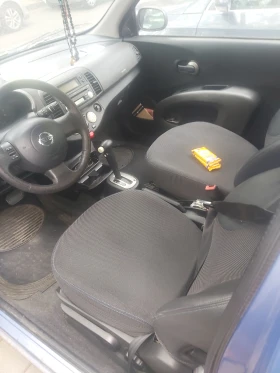 Nissan Micra | Mobile.bg    3