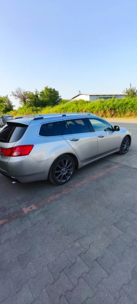 Honda Accord 2.4 i-vtec  | Mobile.bg    4