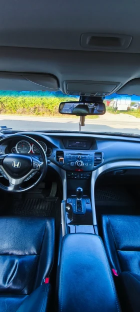 Honda Accord 2.4 i-vtec  | Mobile.bg    9