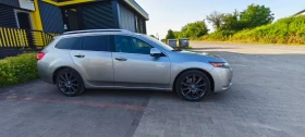 Honda Accord 2.4 i-vtec  | Mobile.bg    3