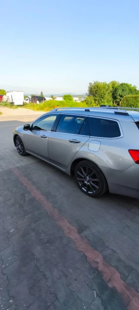 Honda Accord 2.4 i-vtec  | Mobile.bg    6