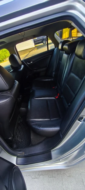 Honda Accord 2.4 i-vtec  | Mobile.bg    12