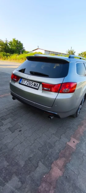 Honda Accord 2.4 i-vtec  | Mobile.bg    5