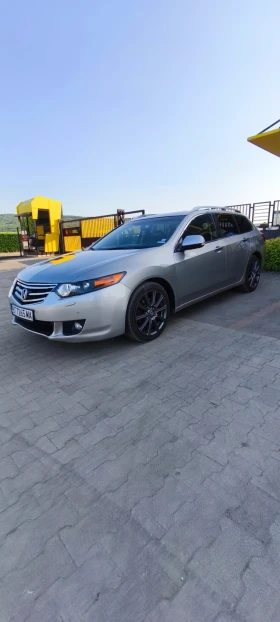 Honda Accord 2.4 i-vtec  | Mobile.bg    2
