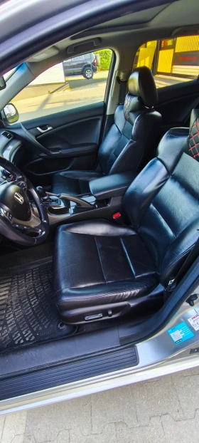 Honda Accord 2.4 i-vtec  | Mobile.bg    11