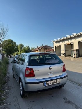 VW Polo 1.4 TDI | Mobile.bg    3
