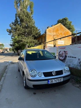 VW Polo 1.4 TDI | Mobile.bg    2