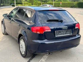 Audi A3 - 5500 лв. - 32474533 2