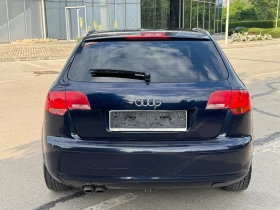 Audi A3 - 5500 лв. - 32474533 6