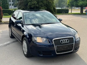 Audi A3 - 5500 лв. - 32474533 3