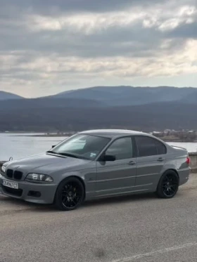 Обява за продажба на BMW 330 184hp ~12 838 лв. - изображение 4