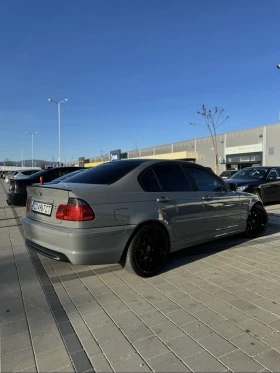 Обява за продажба на BMW 330 184hp ~12 838 лв. - изображение 1